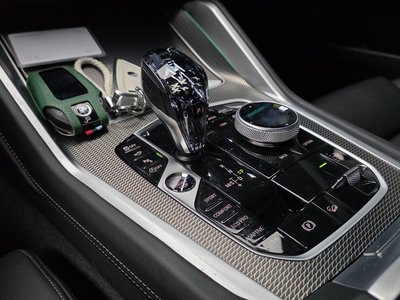 2023 BMW X6 — миниатюра 12