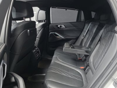 2023 BMW X6 — миниатюра 18