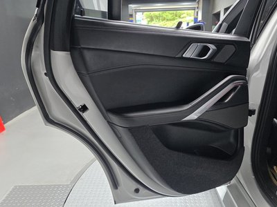 2023 BMW X6 — миниатюра 15