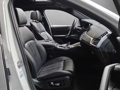 2023 BMW X6 — миниатюра 16