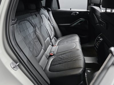2023 BMW X6 — миниатюра 17