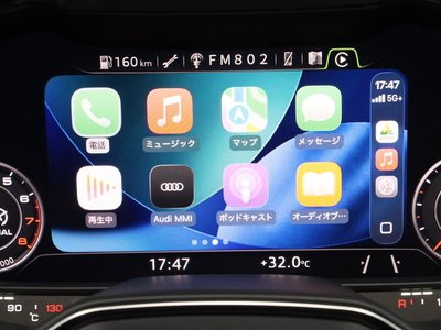 2020 AUDI TT 照片 3