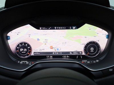 2020 AUDI TT 照片 2