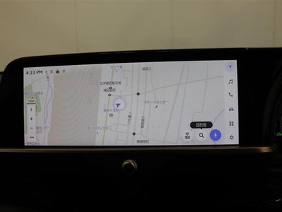 TOYOTA CROWN SPORT - 5