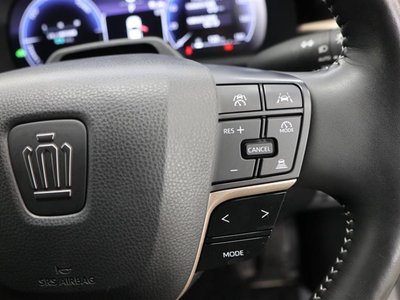 TOYOTA CROWN SPORT - 10