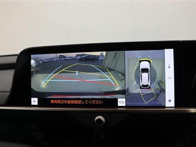 TOYOTA CROWN SPORT - 6