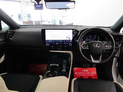 LEXUS NX - 5