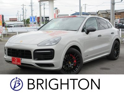 PORSCHE CAYENNE - 1