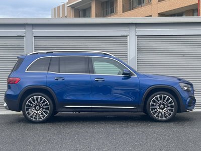 MERCEDES-BENZ GLB - 10