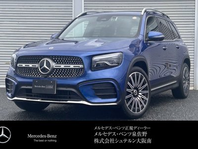 MERCEDES-BENZ GLB - 1