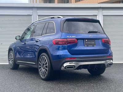 MERCEDES-BENZ GLB - 7