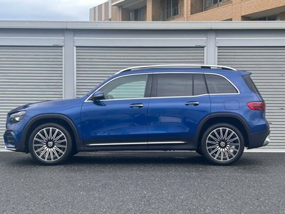 MERCEDES-BENZ GLB - 6