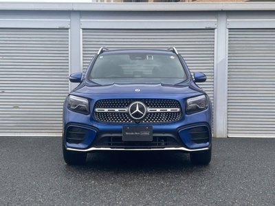 MERCEDES-BENZ GLB - 5