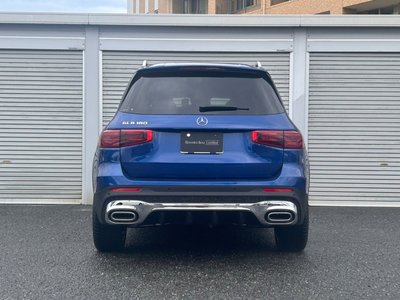 MERCEDES-BENZ GLB - 8