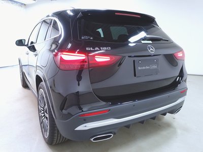 MERCEDES-BENZ GLA - 6