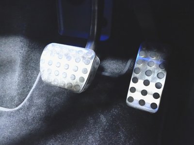 MERCEDES-BENZ GLA - 9