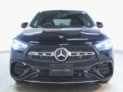 MERCEDES-BENZ GLA - 2