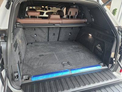 صورة مصغرة 20 لـ 2025 BMW X5