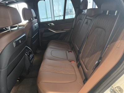 صورة مصغرة 12 لـ 2025 BMW X5