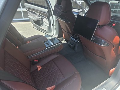 AUDI S8 - 2