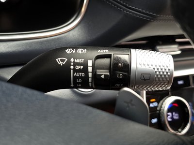2020 Genesis GV80 thumbnail 35
