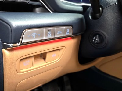 2020 Genesis GV80 thumbnail 31