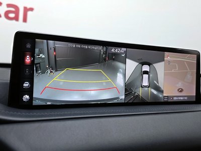 2020 Genesis GV80 thumbnail 21