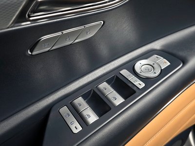 2020 Genesis GV80 thumbnail 30