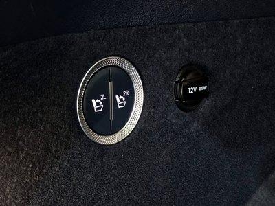 2020 Genesis GV80 thumbnail 40