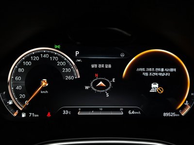 2020 Genesis GV80 thumbnail 34