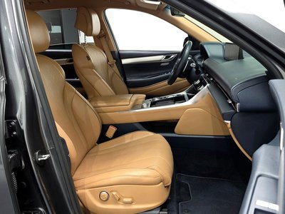 2020 Genesis GV80 thumbnail 16