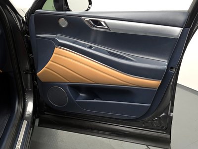 2020 Genesis GV80 thumbnail 15