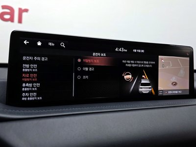 2020 Genesis GV80 thumbnail 25