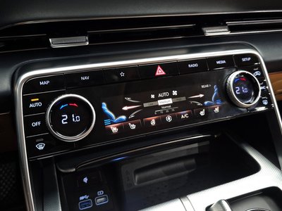 2020 Genesis GV80 thumbnail 29