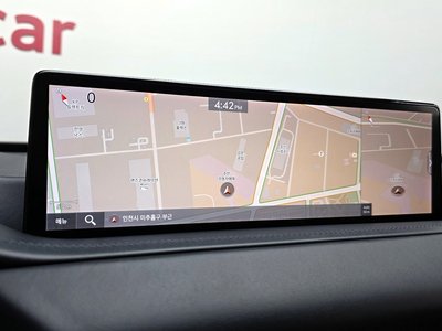 2020 Genesis GV80 thumbnail 20
