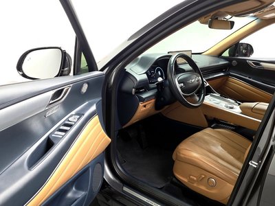 2020 Genesis GV80 thumbnail 13