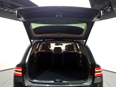 2020 Genesis GV80 thumbnail 39