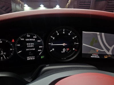 2021 Porsche 911 缩略图 11