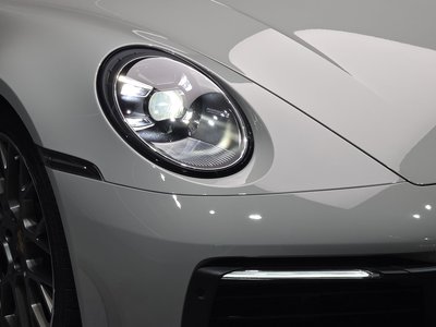 2021 Porsche 911 照片 9