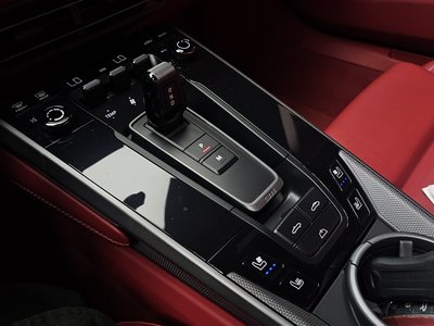 2021 Porsche 911 缩略图 12