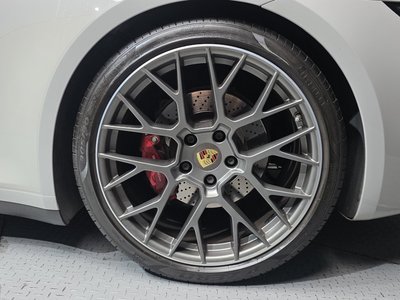 2021 Porsche 911 照片 8