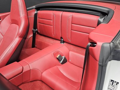 2021 Porsche 911 缩略图 18