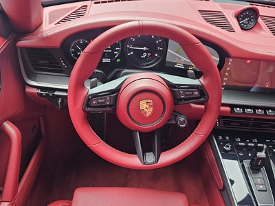 2021 Porsche 911 缩略图 20