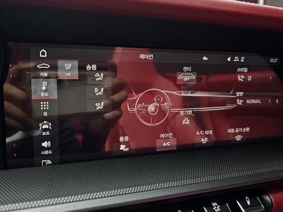 2021 Porsche 911 缩略图 22