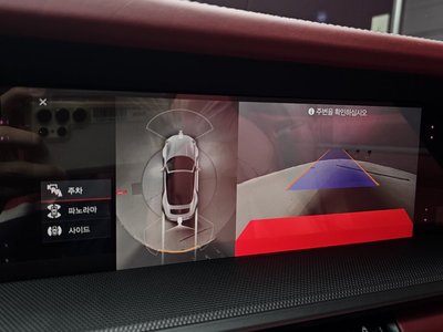 2021 Porsche 911 缩略图 21