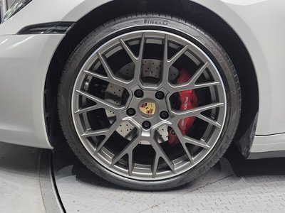 2021 Porsche 911 照片 6