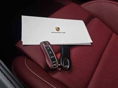 2021 Porsche 911 缩略图 27
