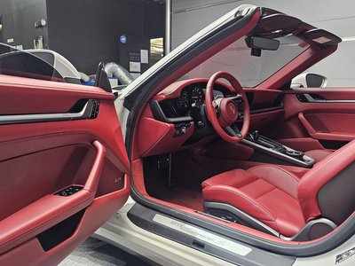 2021 Porsche 911 缩略图 13