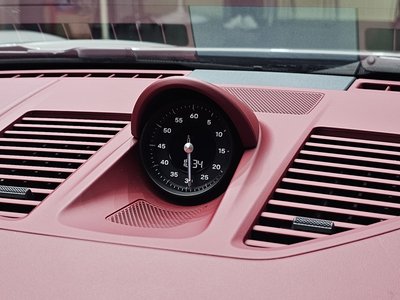 2021 Porsche 911 缩略图 29