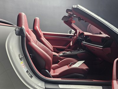 2021 Porsche 911 缩略图 16